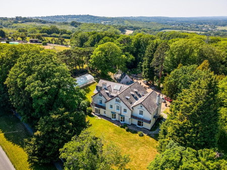 Guestling Hall Hotel, Guestling, United Kingdom