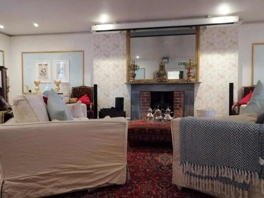 Guestling Hall Hotel, Guestling, United Kingdom