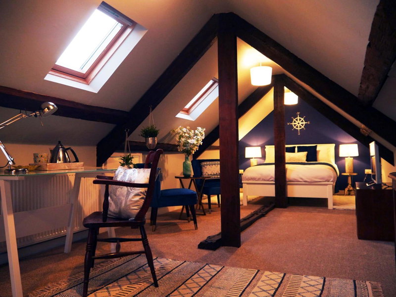 Guestling Hall Hotel, Guestling, United Kingdom
