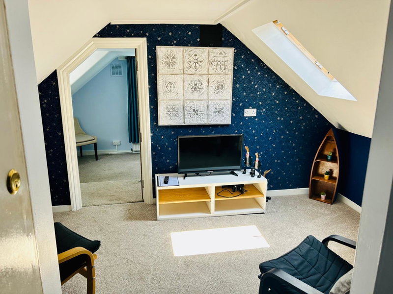 Guestling Hall Hotel, Guestling, United Kingdom