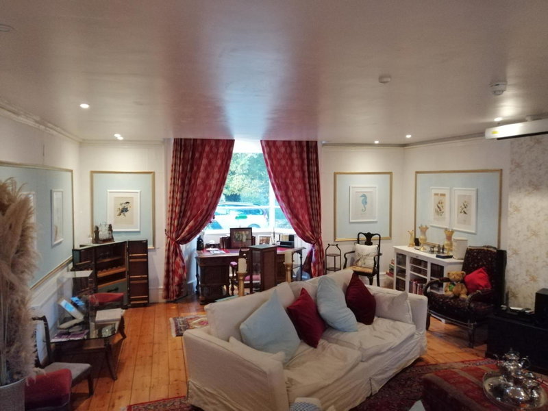 Guestling Hall Hotel, Guestling, United Kingdom