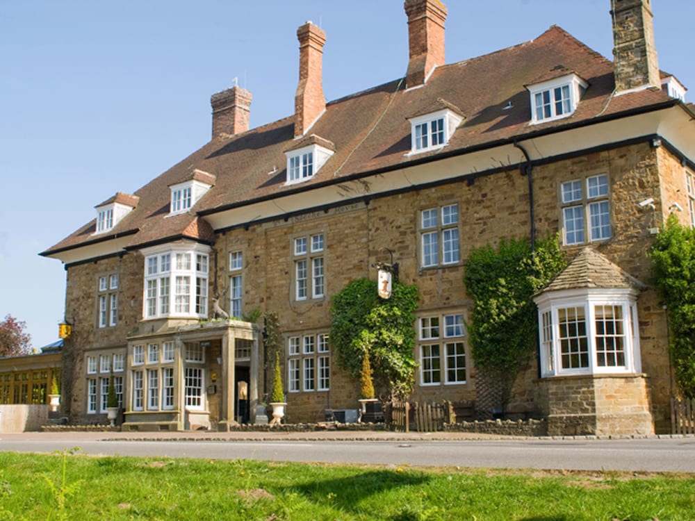 Hotel · The Speech House Hotel, Coleford