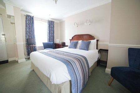 The Speech House Hotel, Coleford, United Kingdom