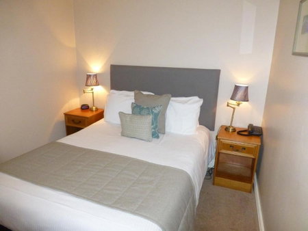 The Speech House Hotel, Coleford, United Kingdom