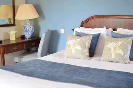 The Speech House Hotel, Coleford, United Kingdom