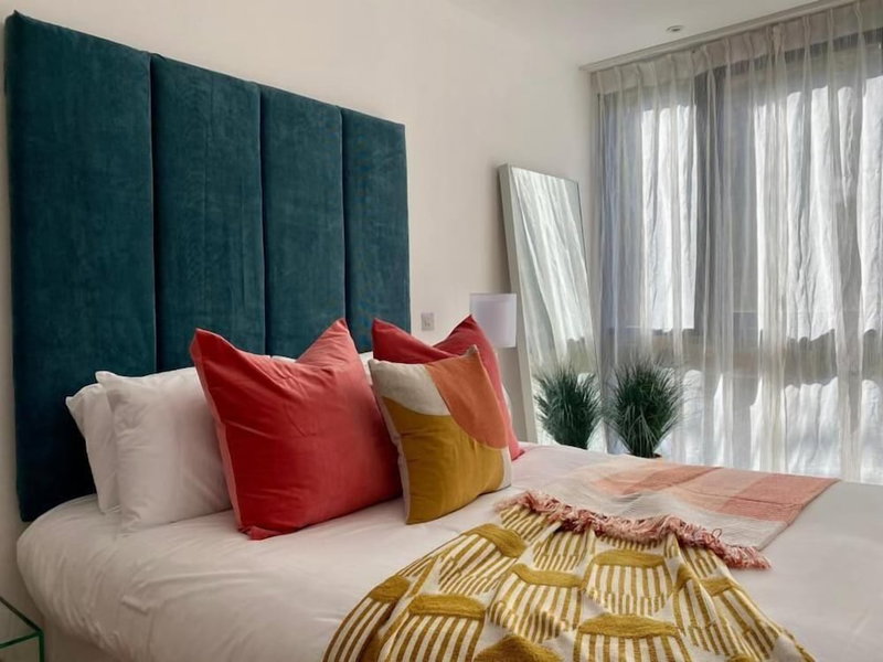 Beachcliff Hotel and Apartments, Penarth, United Kingdom