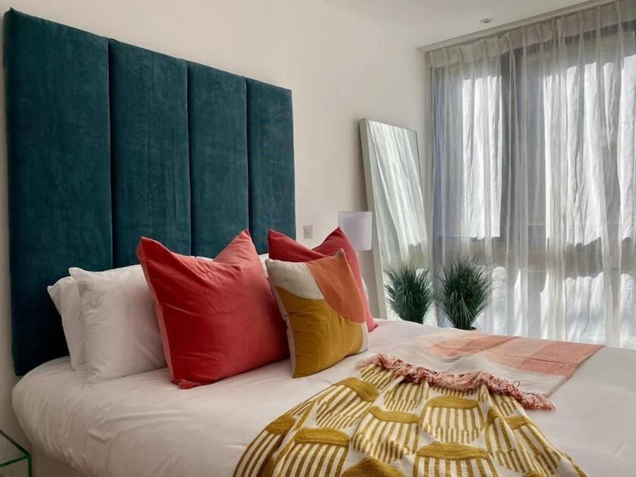 Beachcliff Hotel and Apartments, Penarth, United Kingdom