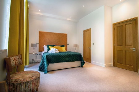 Beachcliff Hotel and Apartments, Penarth, United Kingdom