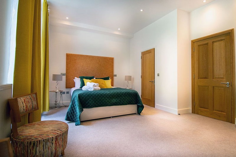 Beachcliff Hotel and Apartments, Penarth, United Kingdom