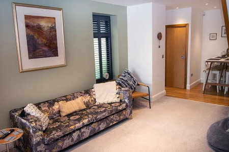 Beachcliff Hotel and Apartments, Penarth, United Kingdom