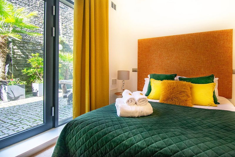 Beachcliff Hotel and Apartments, Penarth, United Kingdom