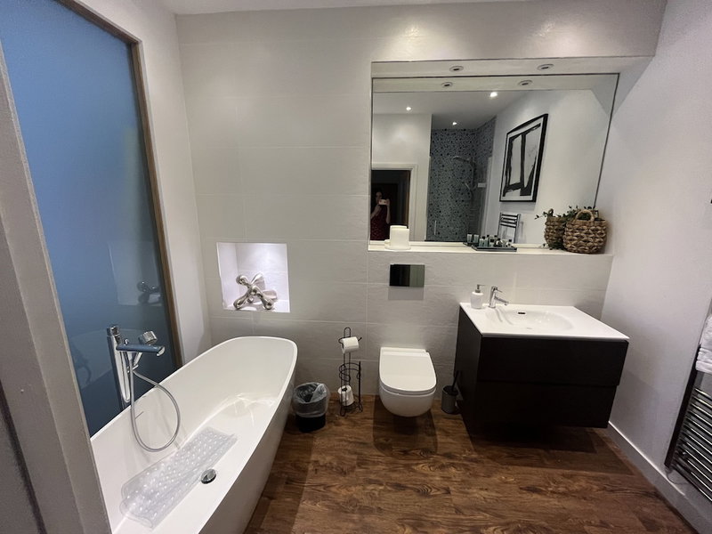 Beachcliff Hotel and Apartments, Penarth, United Kingdom