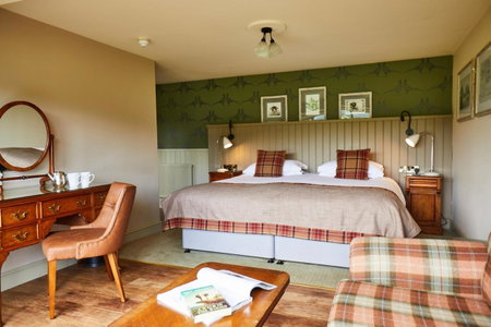 The Groes Inn, Conwy, United Kingdom