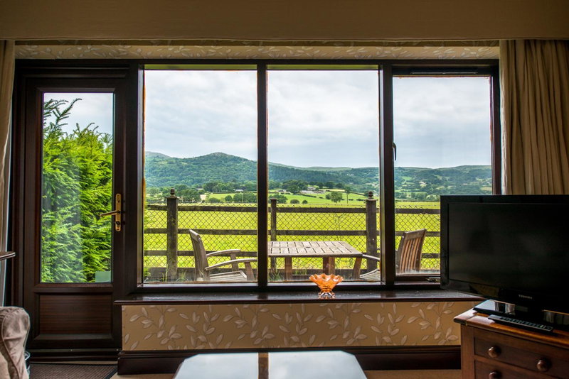 The Groes Inn, Conwy, United Kingdom