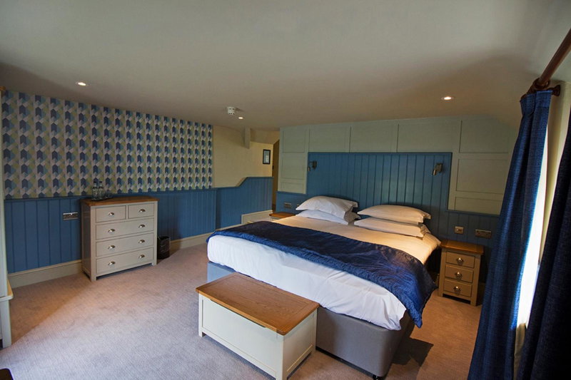 The Groes Inn, Conwy, United Kingdom