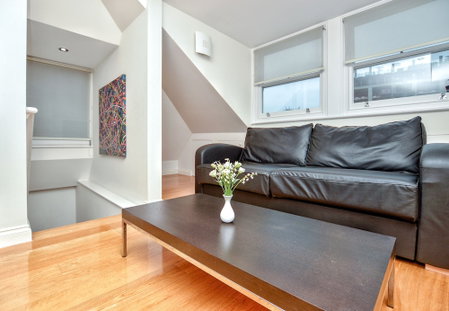 Paddington Green Serviced Apartments by Concept Apartments, London, United Kingdom