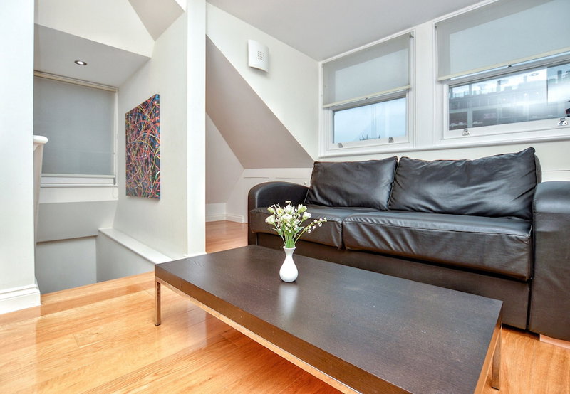 Paddington Green Serviced Apartments by Concept Apartments, London, United Kingdom