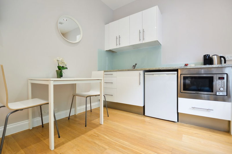 Paddington Green Serviced Apartments by Concept Apartments, London, United Kingdom