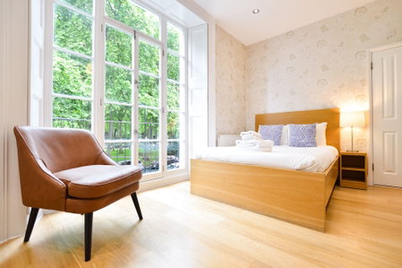 Paddington Green Serviced Apartments by Concept Apartments, London, United Kingdom