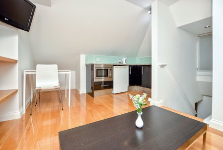 Paddington Green Serviced Apartments by Concept Apartments, London, United Kingdom