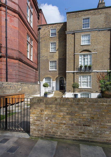 Paddington Green Serviced Apartments by Concept Apartments, London, United Kingdom