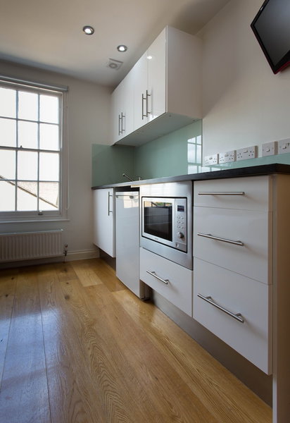 Paddington Green Serviced Apartments by Concept Apartments, London, United Kingdom