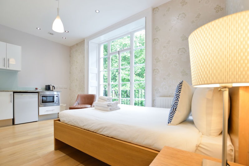 Paddington Green Serviced Apartments by Concept Apartments, London, United Kingdom