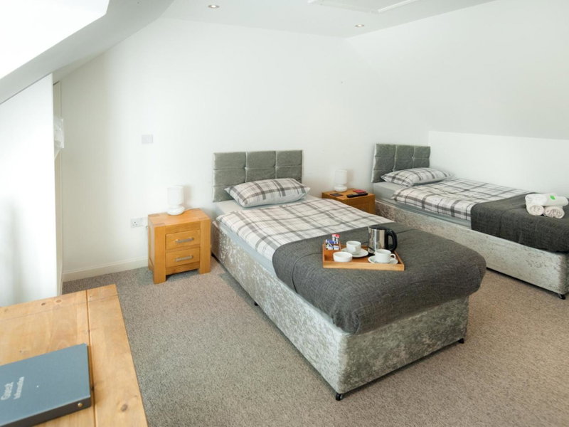 Drumdevan Country House, Inverness, United Kingdom