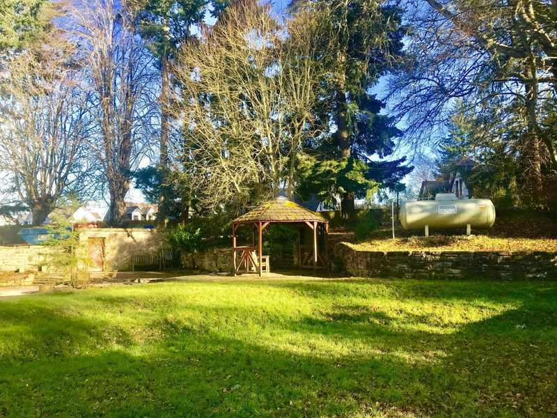 Drumdevan Country House, Inverness, United Kingdom