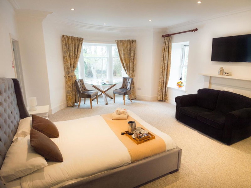 Drumdevan Country House, Inverness, United Kingdom