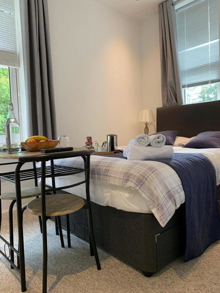 Drumdevan Country House, Inverness, United Kingdom