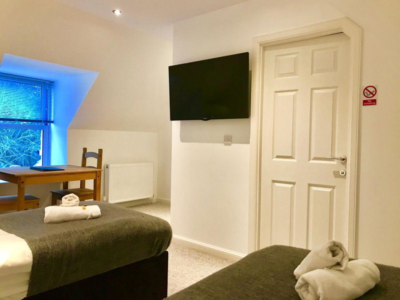 Drumdevan Country House, Inverness, United Kingdom