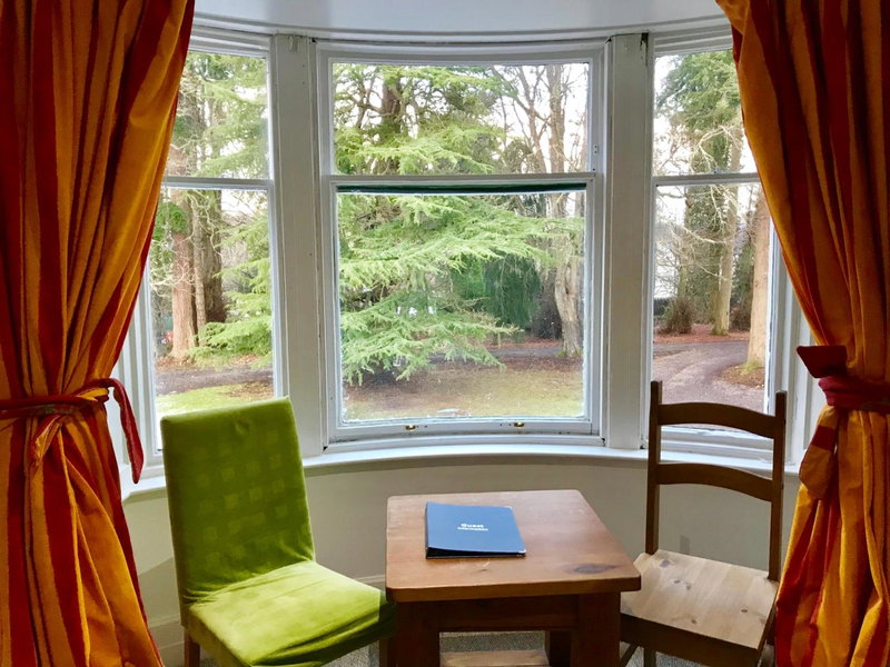 Drumdevan Country House, Inverness, United Kingdom