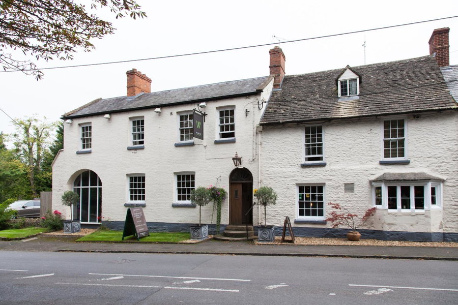 The Wychwood Inn, Shipton under Wychwood, United Kingdom