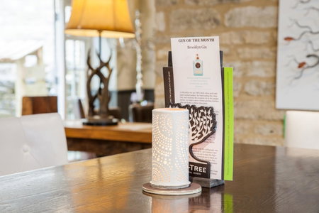 The Wychwood Inn, Shipton under Wychwood, United Kingdom