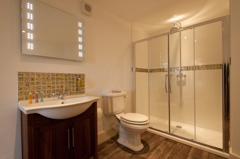 The Wychwood Inn, Shipton under Wychwood, United Kingdom