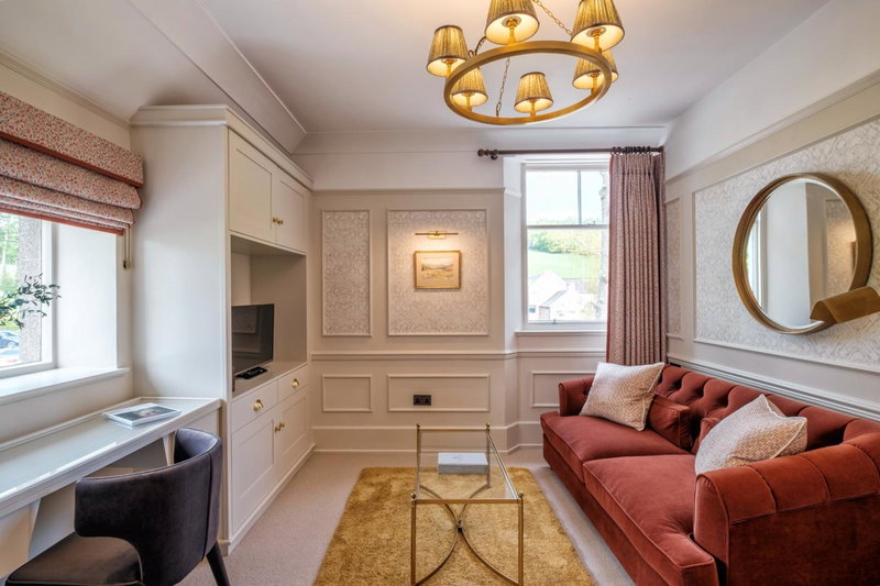Douneside House, Tarland, United Kingdom