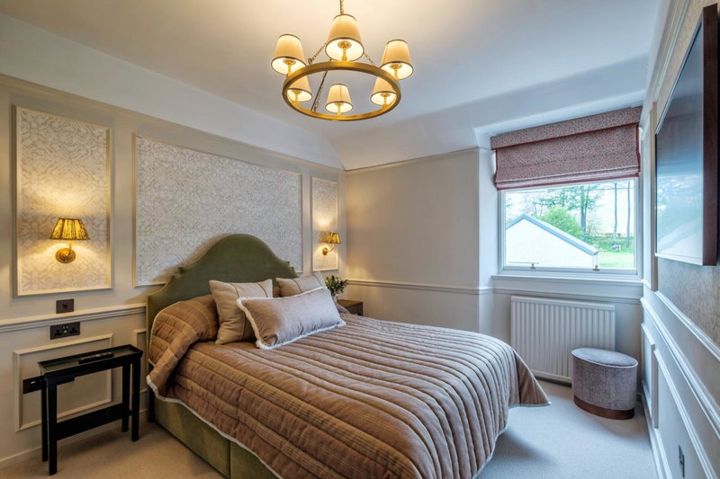 Douneside House, Tarland, United Kingdom