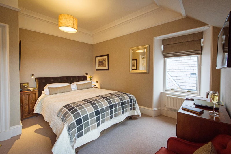 Douneside House, Tarland, United Kingdom
