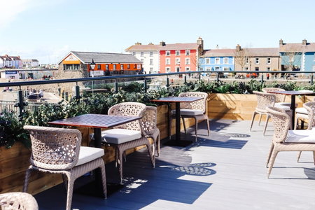 Y Seler, Aberaeron, United Kingdom