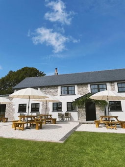 The White Lion, Cowbridge, United Kingdom