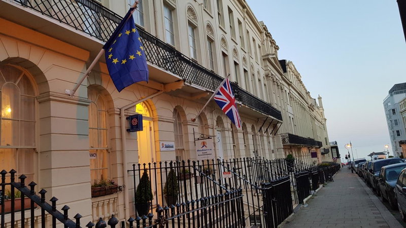 Andorra Guest Accommodation, Brighton & Hove, United Kingdom