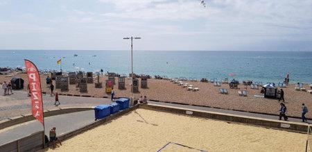 Andorra Guest Accommodation, Brighton & Hove, United Kingdom