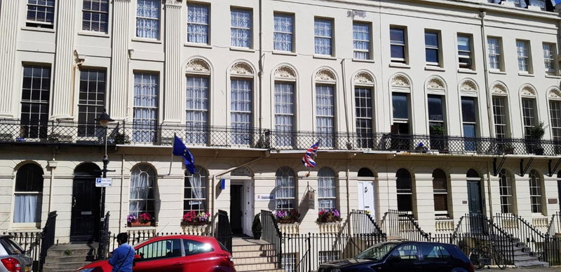 Andorra Guest Accommodation, Brighton & Hove, United Kingdom