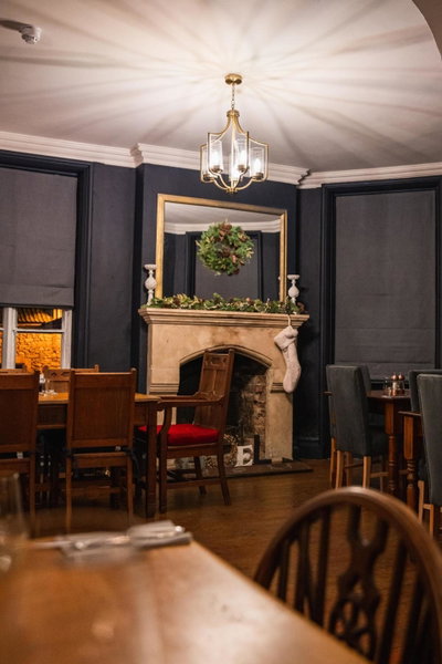 The George Inn Wedmore, Wedmore, United Kingdom