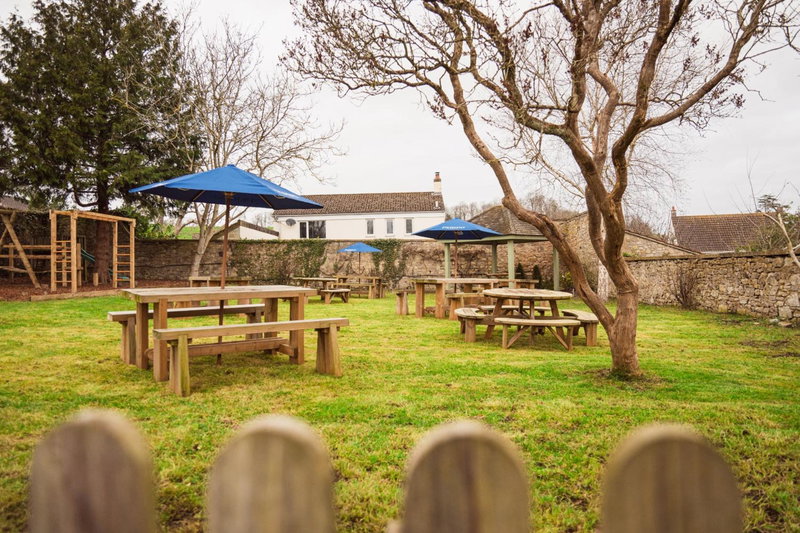 The George Inn Wedmore, Wedmore, United Kingdom