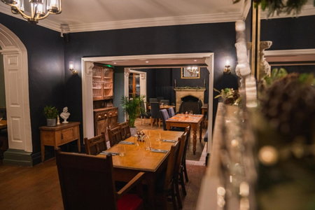 The George Inn Wedmore, Wedmore, United Kingdom