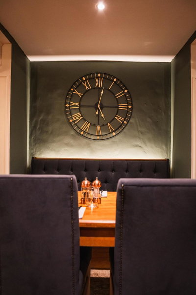 The George Inn Wedmore, Wedmore, United Kingdom