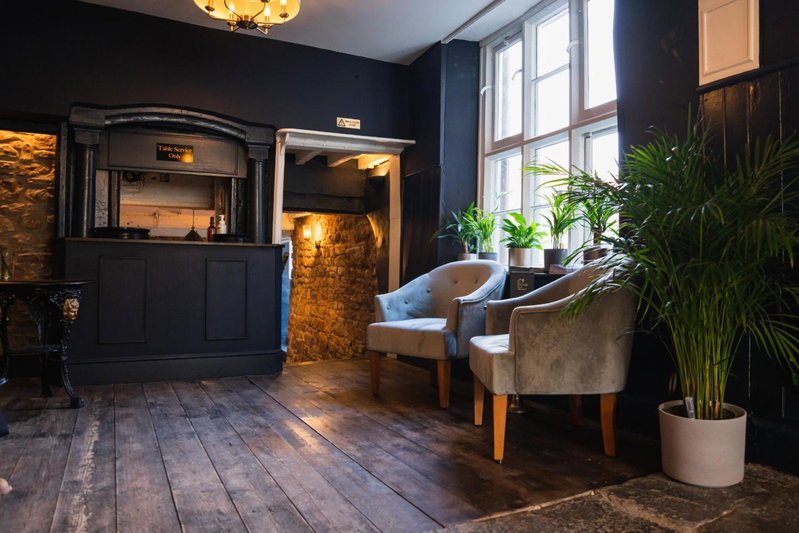 The George Inn Wedmore, Wedmore, United Kingdom