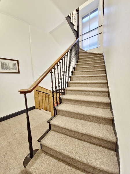 Edinburgh Backpackers - over 18s only, Edinburgh, United Kingdom